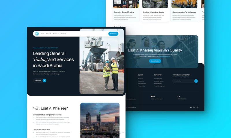 BearPlex - Esaf Al Khaleej