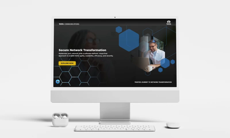 Tentackles - E-Book Communication