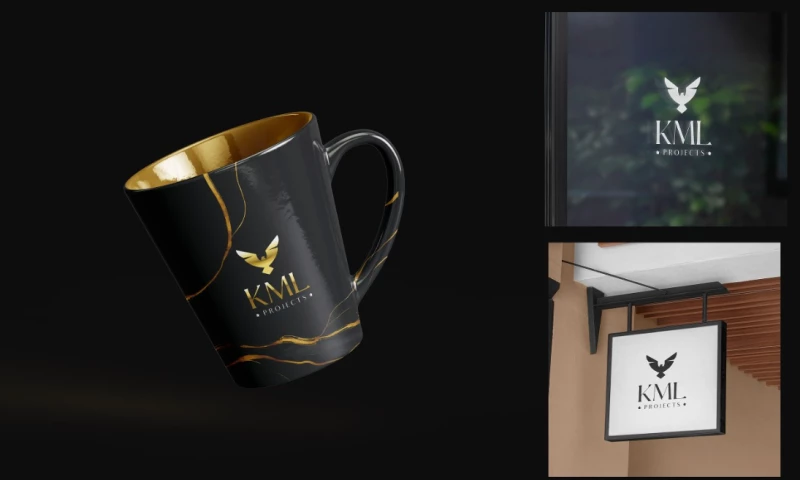 Greycat Digital LLP - Brand Identity