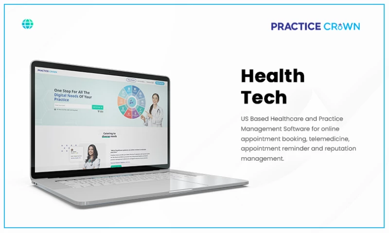 BizBrolly - Practice Crown