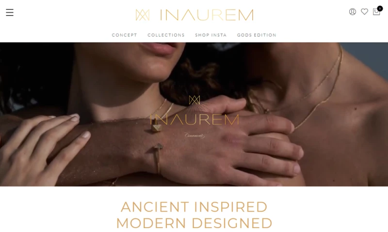 The Webmaster - Inaurem