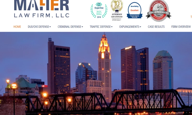 Maher Law Firm