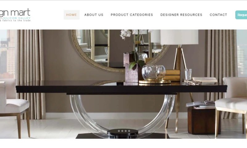 Website Design and Development