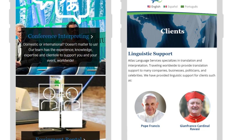 Atlas Language Services