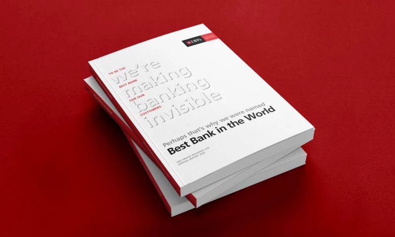 EQ Brand - DBS (Bank)