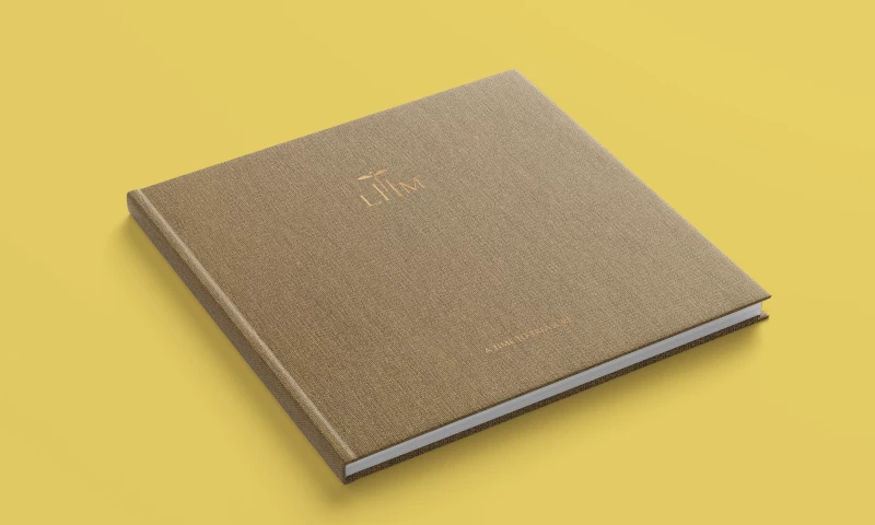 EQ Brand - LHM Hotel