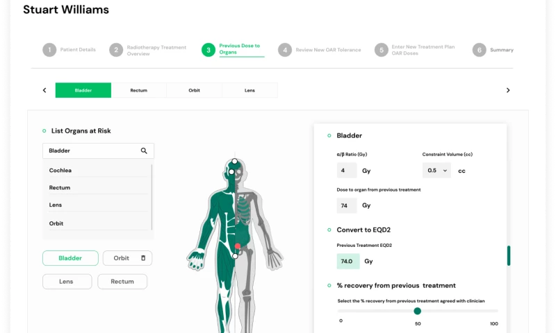Sauf Digital - ReRad