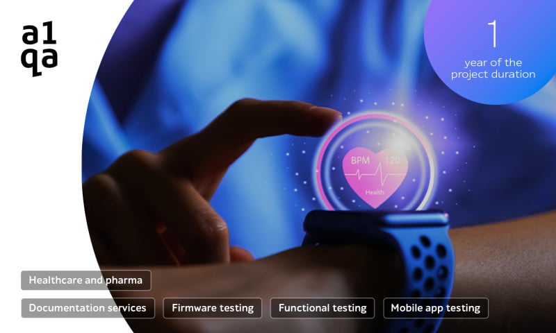 Assuring high-quality health data analysis and compliance with IEC 62304, FDA