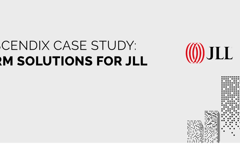 Ascendix - JLL