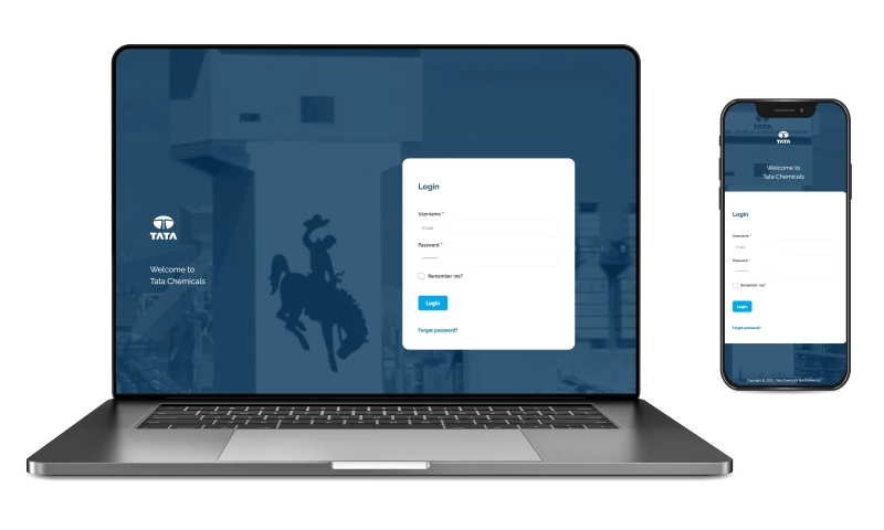 Mystic Media - Tata Chemicals