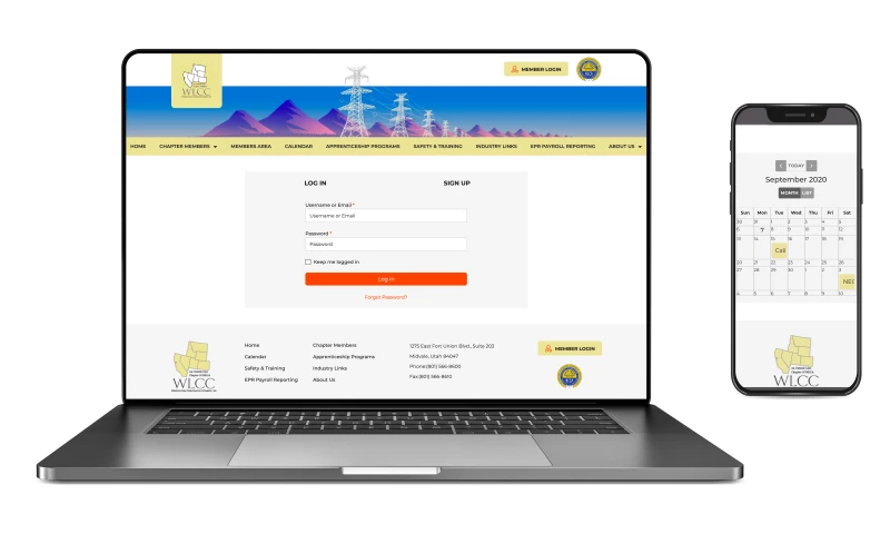 Mystic Media - Western Line Constructors