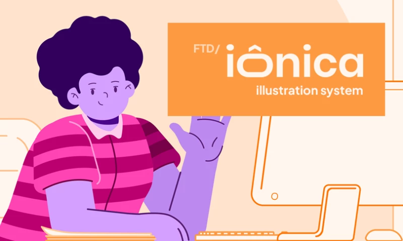 MUTO - iônica - Illustration system