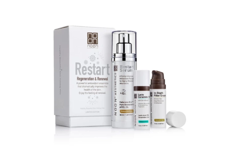 Arik mergi brand & design - Noon