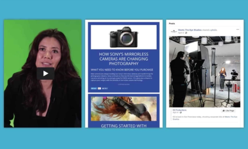 Meets The Eye Studios