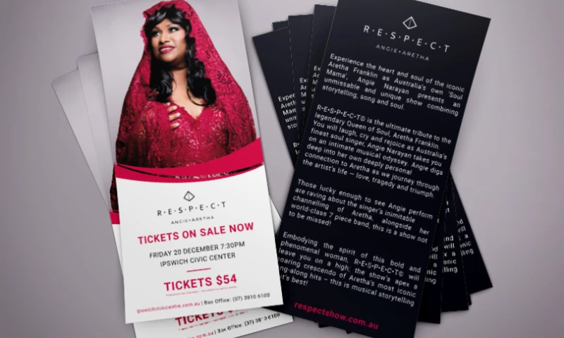 TechUptodate - RESPECT Show -DL