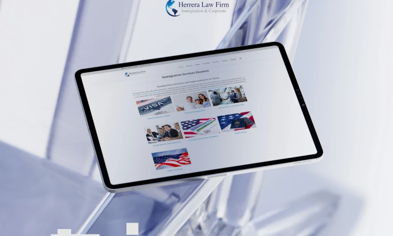 Herrera Law Firm