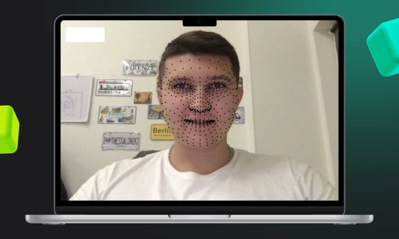 Corpsoft - B2C makeup application development