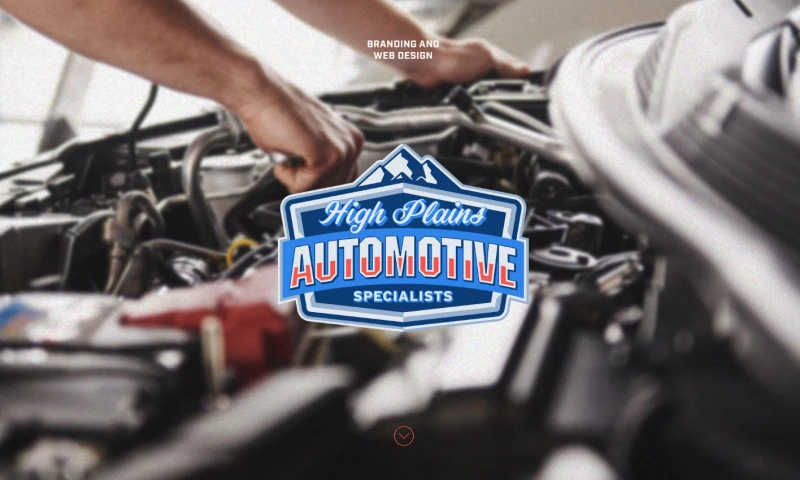 High Plains Automotive Specialists