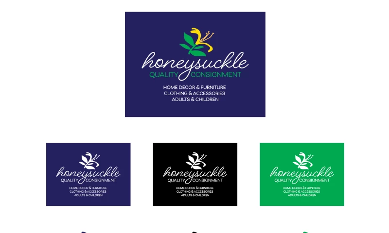 Honeysuckle Quality Consignment