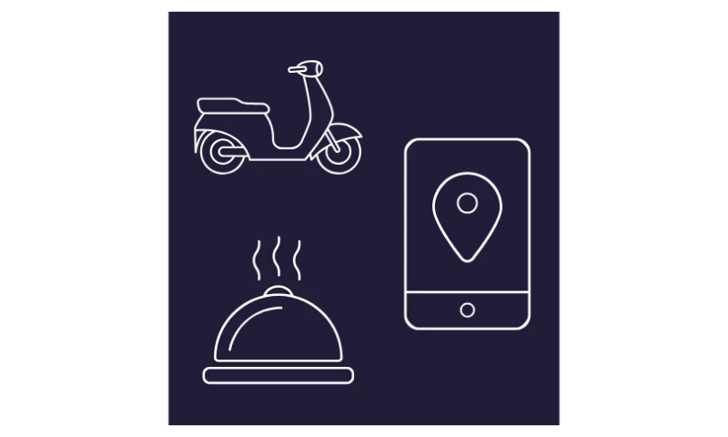 Restaurant Delivery and Takeout Platform