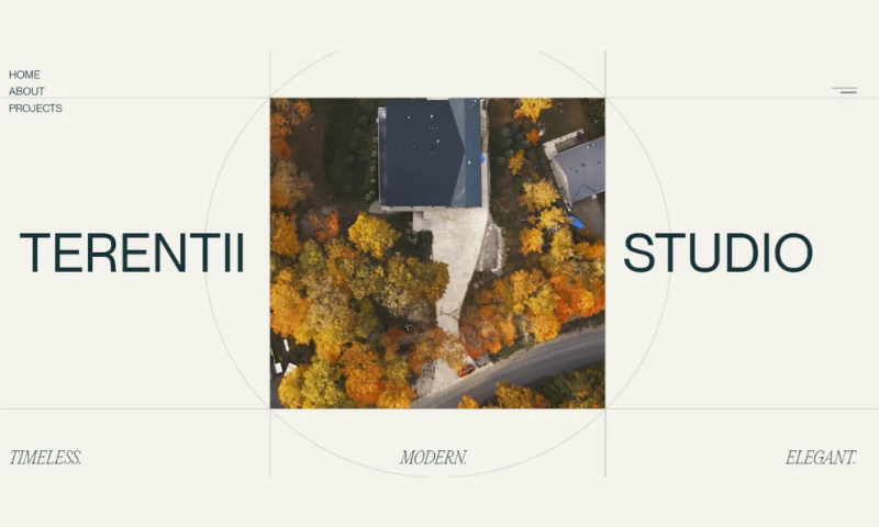 Shu.Studio - TERENTII STUDIO