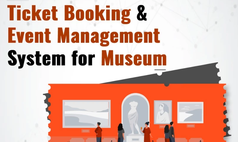 Surekha Technologies - EVENT MANAGEMENT FOR MUSEUM