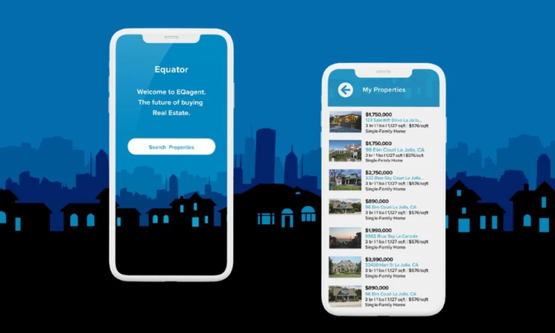 Joe Fulginiti - Equator SaaS