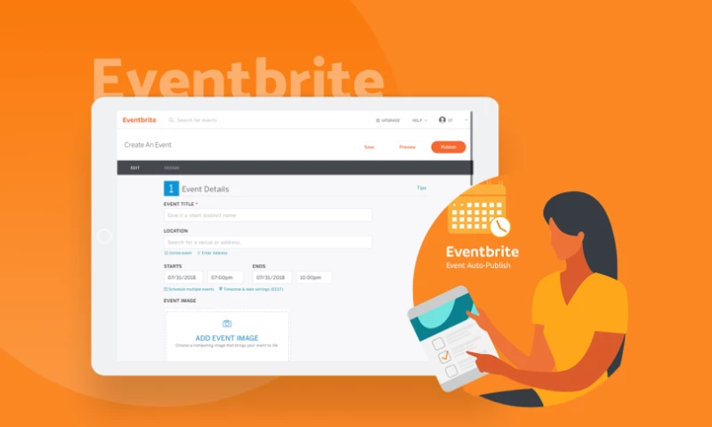 Clockwise Software - Eventbrite