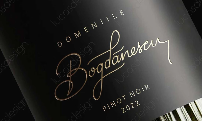 Lucas Design - Bogdanescu