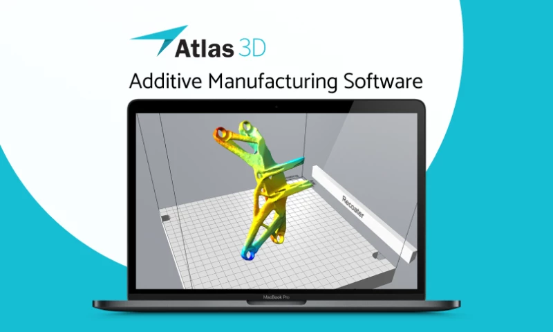 Clockwise Software - Atlas 3D