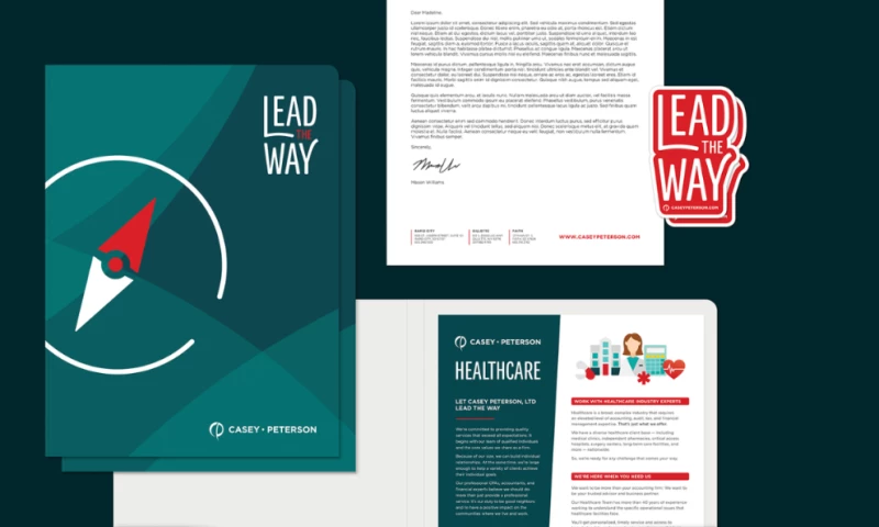 Laurel Antonmarchi - Casey Peterson