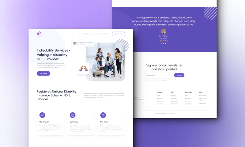 BearPlex - Indisability