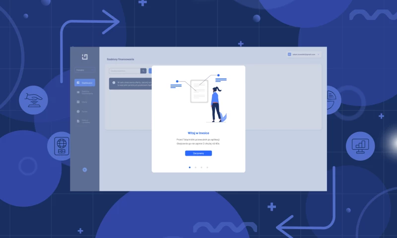 LeanCode - Invoice Gateway - settlement process optimization