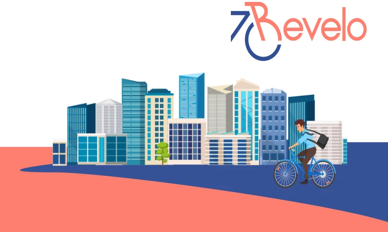 LeanCode - Revelo - bike rental system for corporates