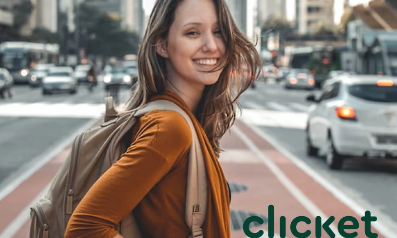 LeanCode - Clicket - InsurTech platform designed for students