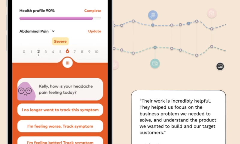 AI-Driven Wellness & $60M IPO