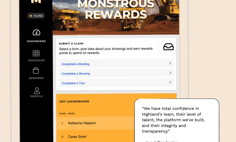 Launching a Cutting-Edge Product with Creative Group