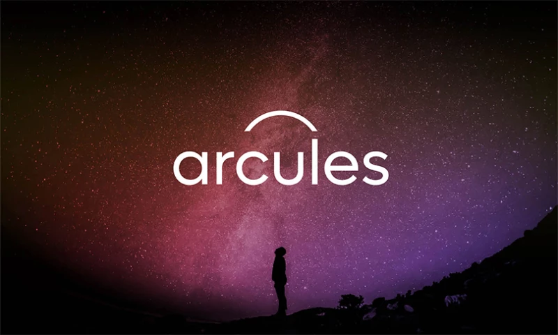 Arcules (A Canon Company)