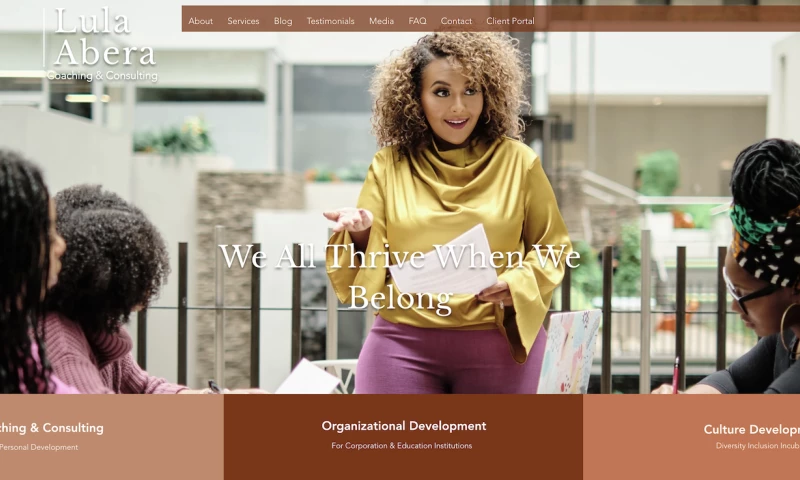 Professional Consultant