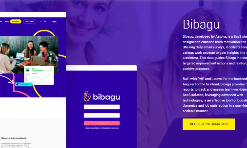 Aalpha Information Systems India Pvt. Ltd - Bibagu