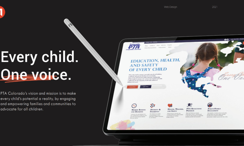 aStash Web Design & Marketing - PTA Colorado