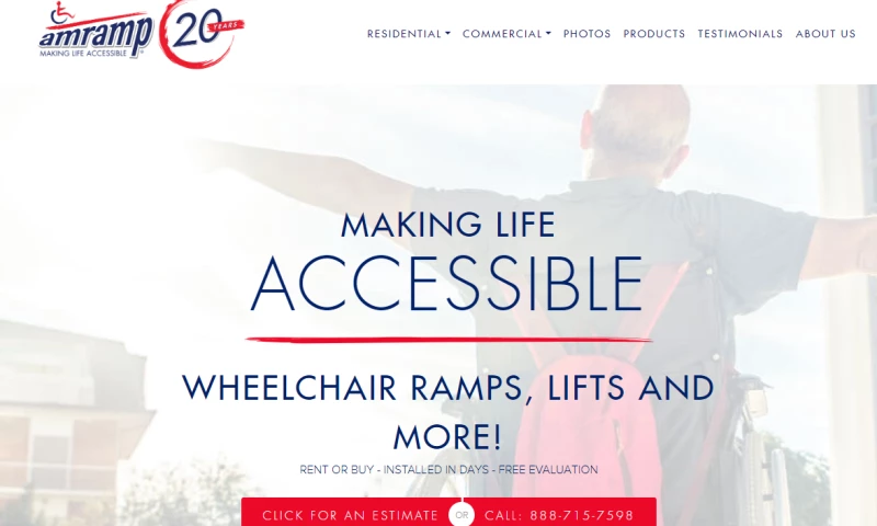 Wakefly - Amramp Marketing Automation & 3rd Party Integration