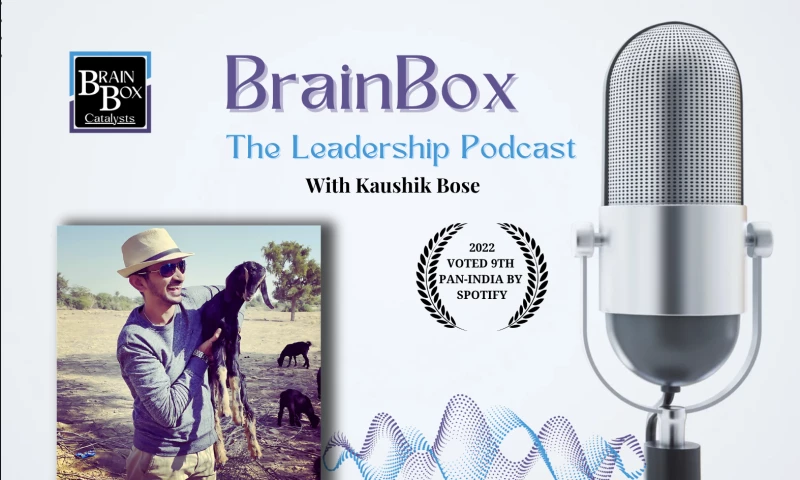 Brain Box Catalysts - Growing 5k subs in YT