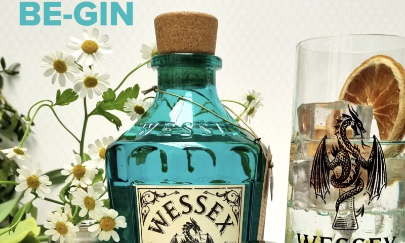 Favoured - REVAMPING WESSEX DISTILLERY'S MARKETING STRATEGY: ENHANCING ROAS AND BOOSTING SALES