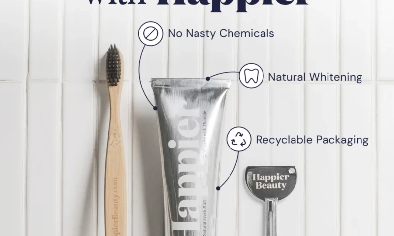 Favoured - MASTERING THE MARKET: THE ROADMAP TO HAPPIER'S RAPID GROWTH