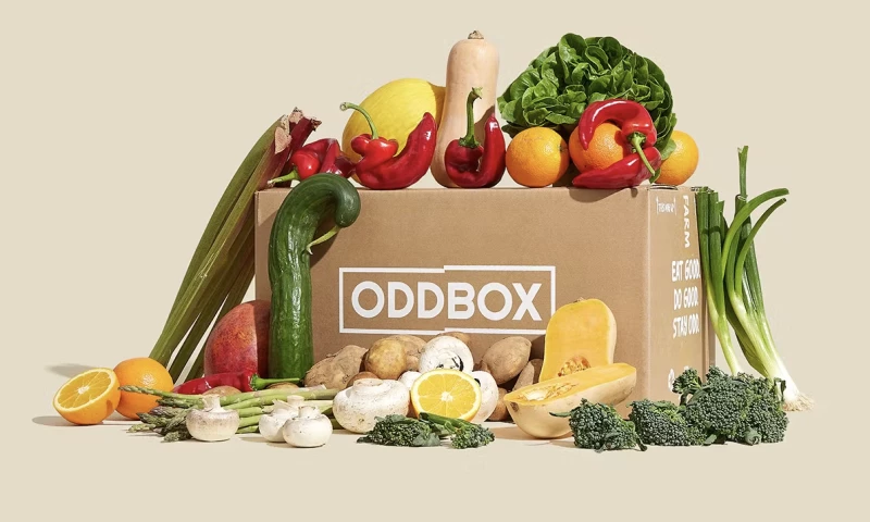 Favoured - ODDBOX'S SUBSCRIPTION SURGE: A TARGETED MULTI-CHANNEL STRATEGY DRIVES GROWTH AND RETENTION