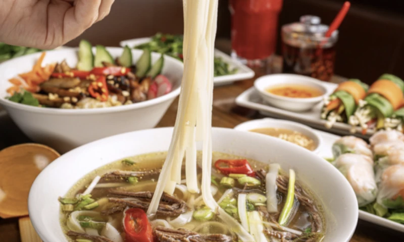 Favoured - TURBOCHARGING PHO'S SOCIAL ENGAGEMENT THROUGH TIKTOK AND ORGANIC SOCIAL MEDIA