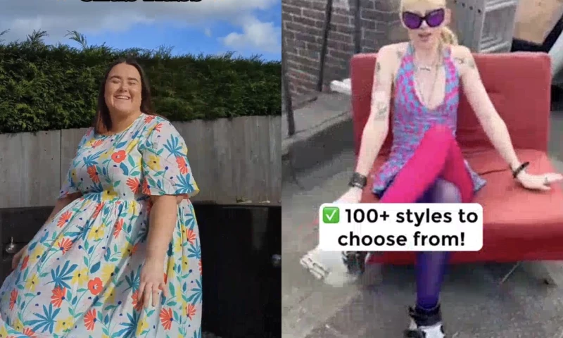 SNAG TIGHTS - SCALING SUCCESS ON TIKTOK