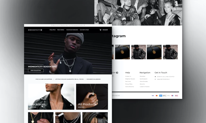 BearPlex - MidnightCity