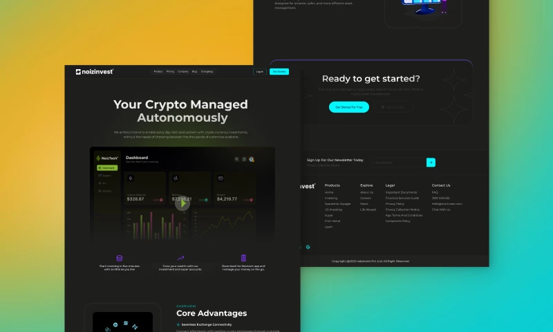 BearPlex - Noizinvest